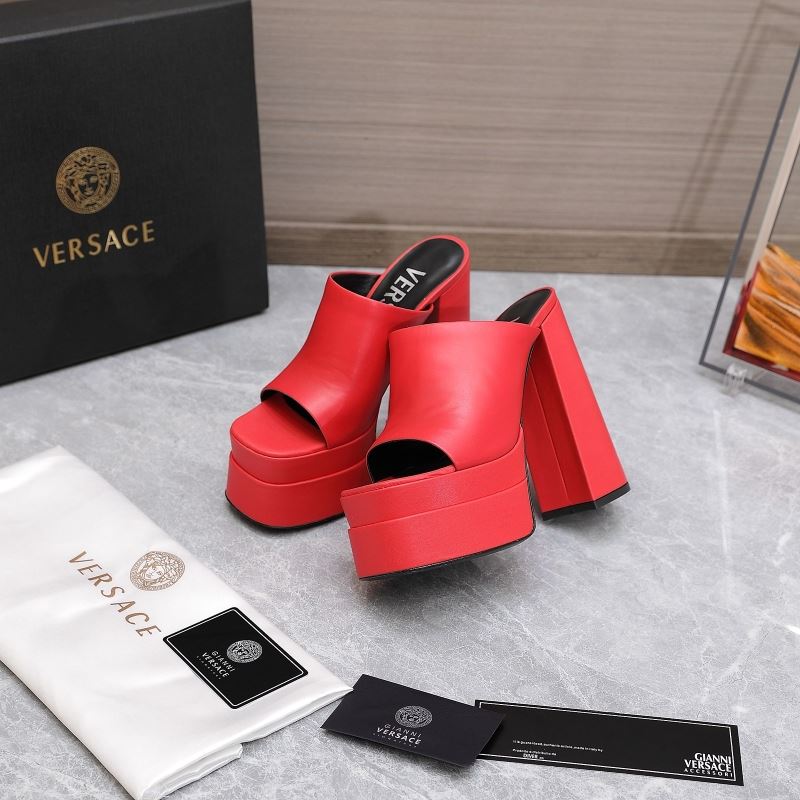 Versace Slippers